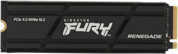 Накопитель SSD Kingston PCIe 4.0 x4 500GB SFYRSK/500G