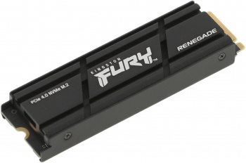 Накопитель SSD Kingston PCIe 4.0 x4 500GB SFYRSK/500G