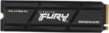 Накопитель SSD Kingston PCIe 4.0 x4 2000GB SFYRDK/2000G