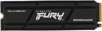 Накопитель SSD Kingston PCIe 4.0 x4 4000GB SFYRDK/4000G