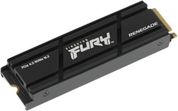 Накопитель SSD Kingston PCIe 4.0 x4 4000GB SFYRDK/4000G