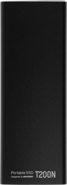 Накопитель SSD Hikvision USB-C 1Tb HS-ESSD-T200N 1024G HS-ESSD-T200N 1024G Hiksemi