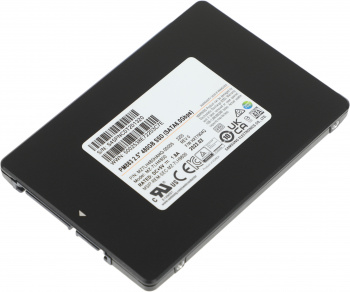 Накопитель SSD Samsung SATA-III 480GB MZ7LH480HAHQ-00005