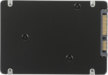 Накопитель SSD Samsung SATA-III 480GB MZ7LH480HAHQ-00005