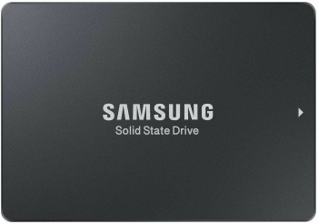 Накопитель SSD Samsung PCIe 4.0 x4 7.68TB MZQL27T6HBLA-00A07
