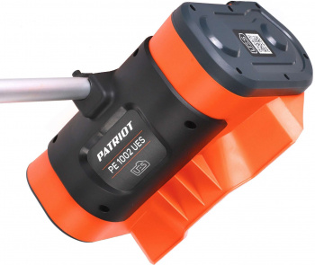 Снегоуборщик электр. Patriot  PE 1002 UES
