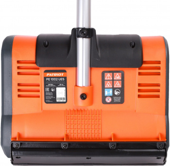 Снегоуборщик электр. Patriot  PE 1002 UES