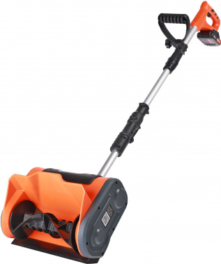 Снегоуборщик электр. Patriot  PE 1002 UES