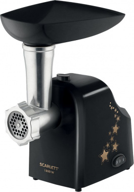 Мясорубка Scarlett Золотая коллекция SC-MG45M30