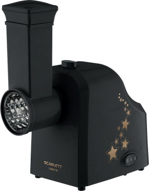 Мясорубка Scarlett Золотая коллекция SC-MG45M30