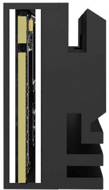 Накопитель SSD Kingspec PCIe 4.0 x4 1TB XG7000-1TB PRO