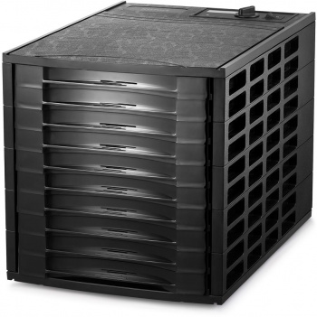 Сушка для фруктов и овощей Kitfort КТ-1923