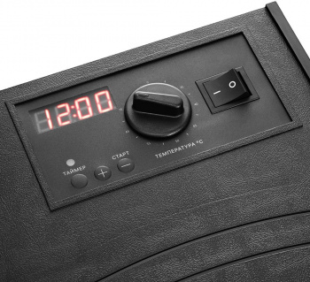 Сушка для фруктов и овощей Kitfort КТ-1923