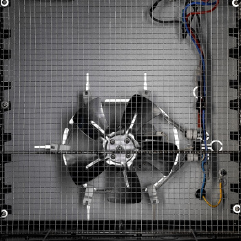 Сушка для фруктов и овощей Kitfort КТ-1923