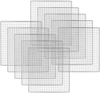 Сушка для фруктов и овощей Kitfort КТ-1924