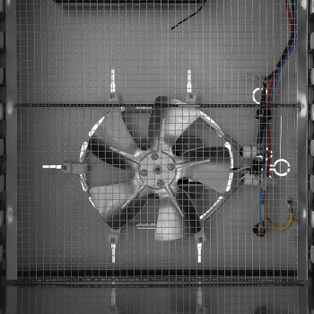 Сушка для фруктов и овощей Kitfort КТ-1924