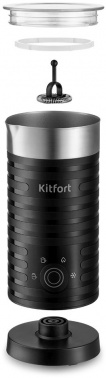 Капучинатор Kitfort  КТ-7110