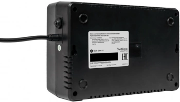 Источник бесперебойного питания Systeme Electriс BV BVSE800RS