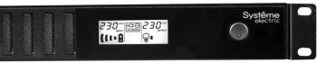 Источник бесперебойного питания Systeme Electriс SMT SMTSE750RMI1U