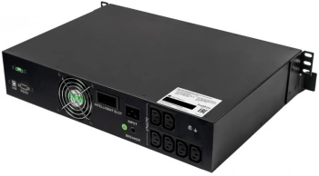 Источник бесперебойного питания Systeme Electriс SMT SMTSE2000RMI2U