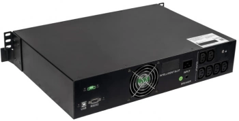 Источник бесперебойного питания Systeme Electriс SMT SMTSE2000RMI2U