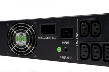 Источник бесперебойного питания Systeme Electriс SMT SMTSE2000RMI2U