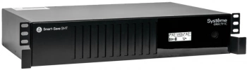 Источник бесперебойного питания Systeme Electriс SMT SMTSE3000RMI2U