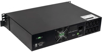 Источник бесперебойного питания Systeme Electriс SMT SMTSE3000RMI2U