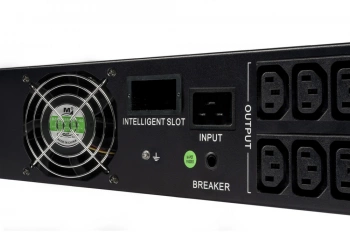 Источник бесперебойного питания Systeme Electriс SMT SMTSE3000RMI2U