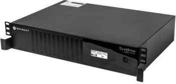 Источник бесперебойного питания Systeme Electriс SMT SMTSE3000RMI2U