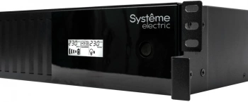 Источник бесперебойного питания Systeme Electriс SMT SMTSE3000RMI2U