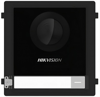 Видеопанель Hikvision DS-KD8003-IME1(B)/Surface