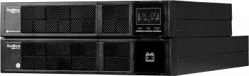 Источник бесперебойного питания Systeme Electriс SRV SRVSE1KRTXLI
