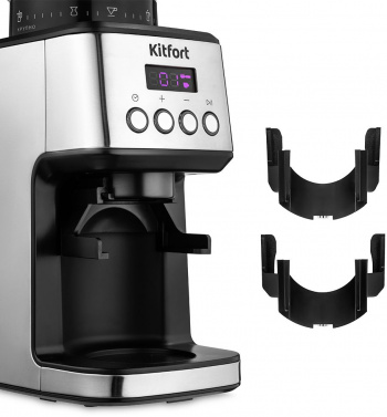 Кофемолка Kitfort КТ-790