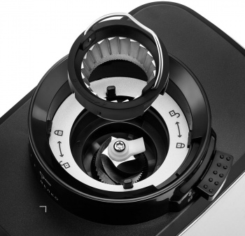 Кофемолка Kitfort КТ-790