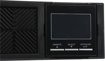 Источник бесперебойного питания Systeme Electriс SRV SRVSE2KRTXLI