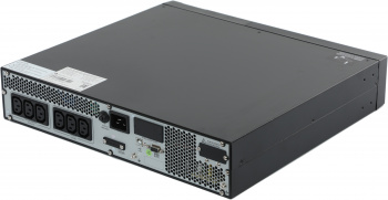 Источник бесперебойного питания Systeme Electriс SRV SRVSE2KRTXLI