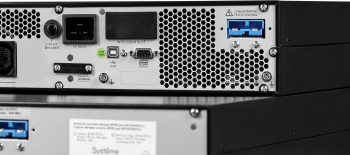 Источник бесперебойного питания Systeme Electriс SRV SRVSE2KRTXLI