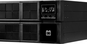 Источник бесперебойного питания Systeme Electriс SRV SRVSE2KRTXLI