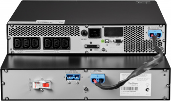 Источник бесперебойного питания Systeme Electriс SRV SRVSE2KRTXLI