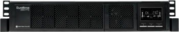 Источник бесперебойного питания Systeme Electriс SRV SRVSE1KRTI
