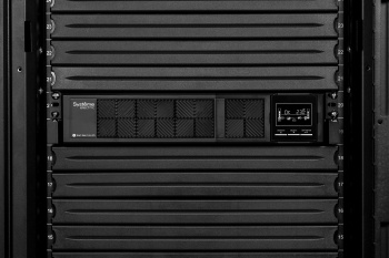 Источник бесперебойного питания Systeme Electriс SRV SRVSE1KRTI