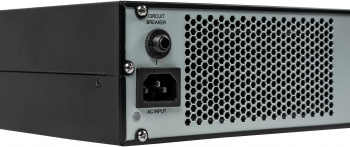 Источник бесперебойного питания Systeme Electriс SRV SRVSE1KRTI