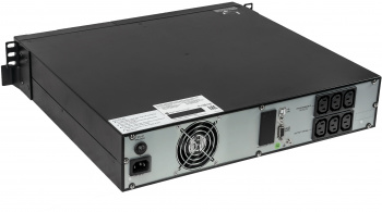 Источник бесперебойного питания Systeme Electriс SRV SRVSE2KRTI