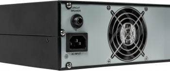 Источник бесперебойного питания Systeme Electriс SRV SRVSE2KRTI