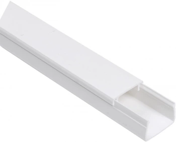 Кабельный канал IEK CKK11-025-016-1-K01 Ecoline