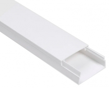 Кабельный канал IEK CKK11-100-060-1-K01 Ecoline