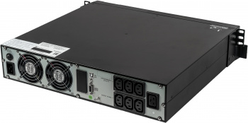 Источник бесперебойного питания Systeme Electriс SRV SRVSE3KRTI