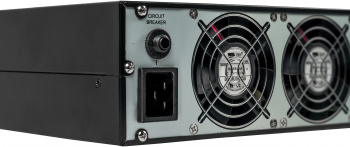 Источник бесперебойного питания Systeme Electriс SRV SRVSE3KRTI