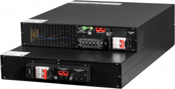 Источник бесперебойного питания Systeme Electriс SRV SRVSE6KRTXLI4U